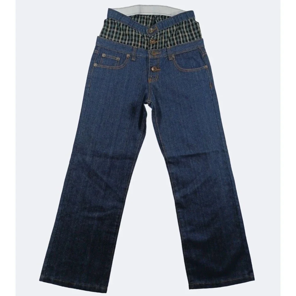 Trash Pants Limited Edition Jeans Men's Size 32x30 Street Wear